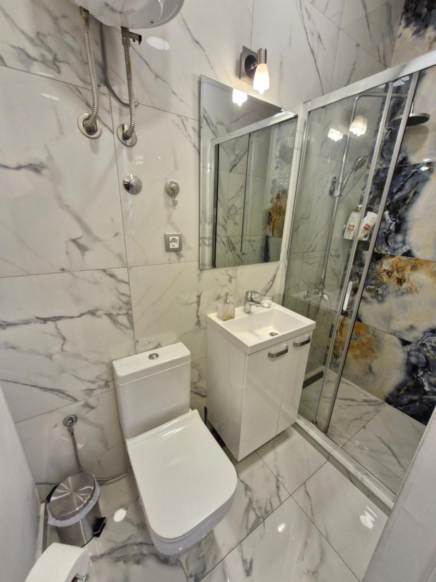 Apartment Major Belgrad Exterior foto